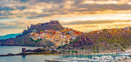 Summer Car Rental Special – Save 20%!