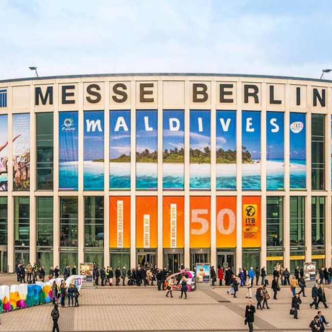 ITB Berlin 2025